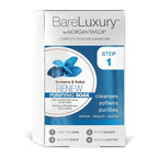 Morgan Taylor BareLuxury 4-Step Complete Pedicure & Manicure Packs - Image 3