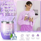 Teacher Gifts for Women, Teacher Appreciation Gift for Women, Best Teachers - Image 3