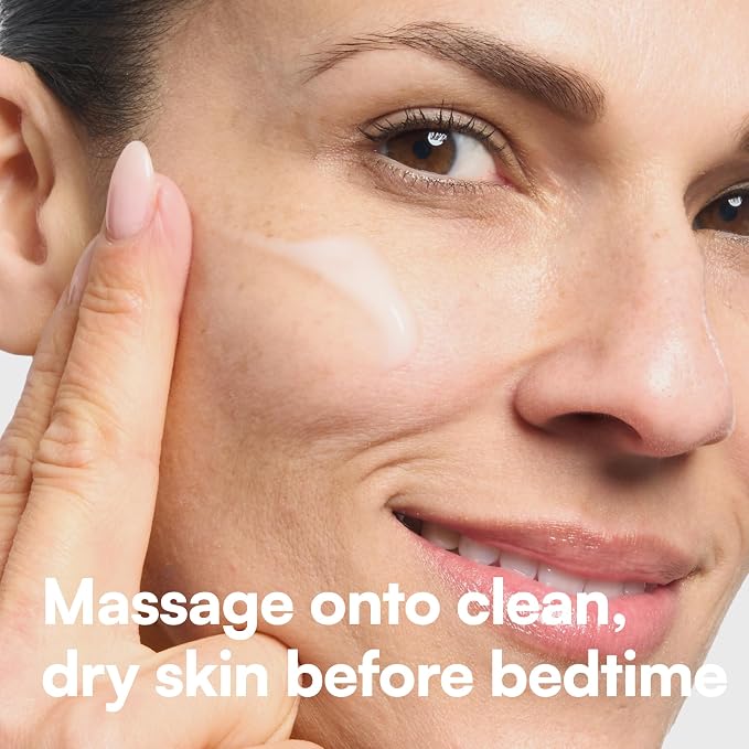 Bliss Renew & Smooth Night Serum – Glycolic Acid + Polyhydroxy Acid Exfoliating - Image 3