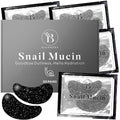 BLOOMORA Snail Mucin Under Eye Patches, by Unknown