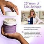DERMAdoctor KP Bump Eraser Body Scrub - Image 6