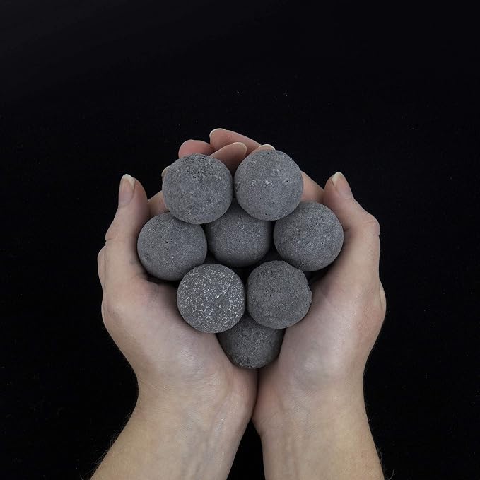 Gift Republic Like My Heart Black Bath Bombs GR450126 - Image 4