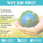 Raw Paws Virgin Organic Coconut Oil - Image 5