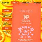 Pacifica Sheet Face Mask - Image 10