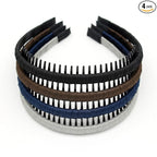 JOBAND Women's Fashion Headbands teeth comb hair bands Comfy hair accessories by JOBAND