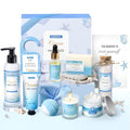 Mothers Day Gifts for Women, Spa Gifts Basket for Women, Self Care Gifts for Mom by Unknown