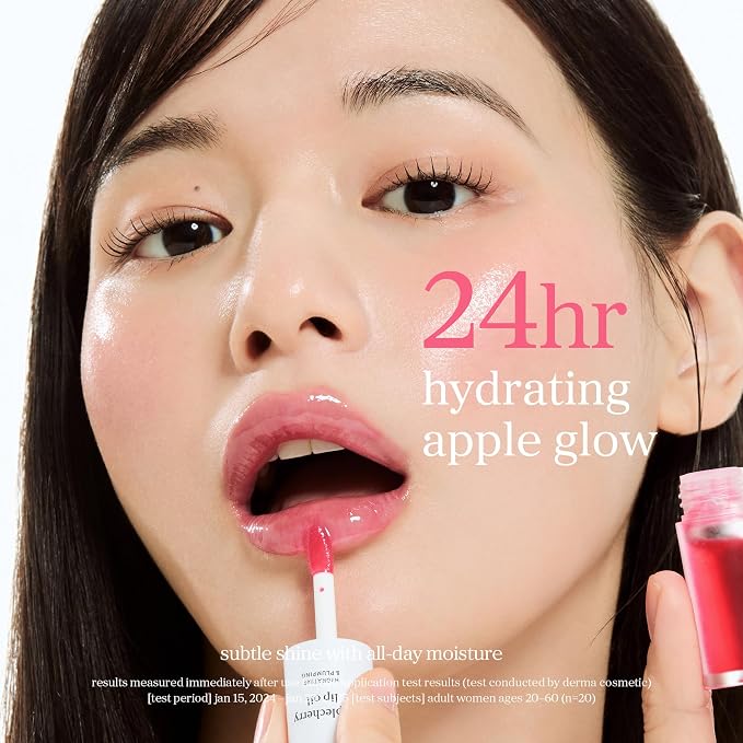 NOONI Korean Lip Oil - Image 6