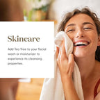 Tea Tree Essential 5ml Oil by Young Living Essential Oils - Image 3