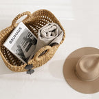 Natural Flax Linen Bath Towel - Image 5