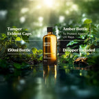 Lagunamoon Peppermint Oil - Image 6