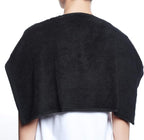PERFEHAIR Black Salon Towels-Barber Hand Cotton Towel - Image 4