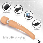 Therapeutic Personal Massager - Image 6