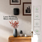 Airversa Waterless Essential Oil Diffuser - Image 5
