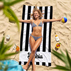 JML Personalized Beach Towel - Image 7