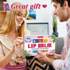 40 Pack Natural Lip Balm Bulk - Image 7