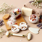 Birthday Gift for Women, Get Well Soon Self Care Package, Unique Spa Gift - Image 4