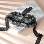 FRESHME Lace Sleeping Eye Mask - Image 7