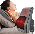 Boriwat Back Massager with Heat, Neck Massager by Boriwat