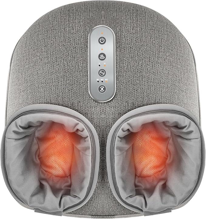 Medcursor Foot Massager with Heat by Medcursor