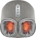 Medcursor Foot Massager with Heat by Medcursor