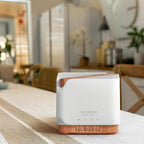 ASAKUKI Essential Oil Diffuser for Home, Large 700 ml Humidifier - Image 8