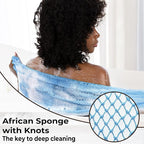 African Net Sponge Authentic - Image 5
