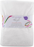 Curly Girl Towel for Women by CURLYGIRL