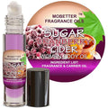 MOBETTER FRAGRANCE OILS Sugar Cranberry Cider Perfume Women Body Oil by MOBETTERFRAGRANCEOILS