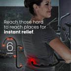LiBa Back and Neck Massager - Image 3