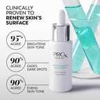 Olay Pro-X Dermatological Even Skin Tone Spot Fading Treatment Serum, 1.3 oz - Image 2