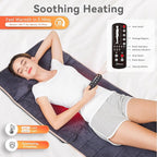 Snailax Memory Foam Massage Mat - Image 3