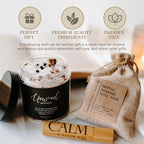 SOULISTIC ROOT Revitalizing Bath Gift - Image 3