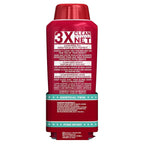 Body Wash for Men by Old Spice, High Endurance Body Wash Twin Pack, Pure Sport - Image 4