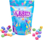 Tub Works® Lil' Bursts™ Mini Bath Bombs - Image 9