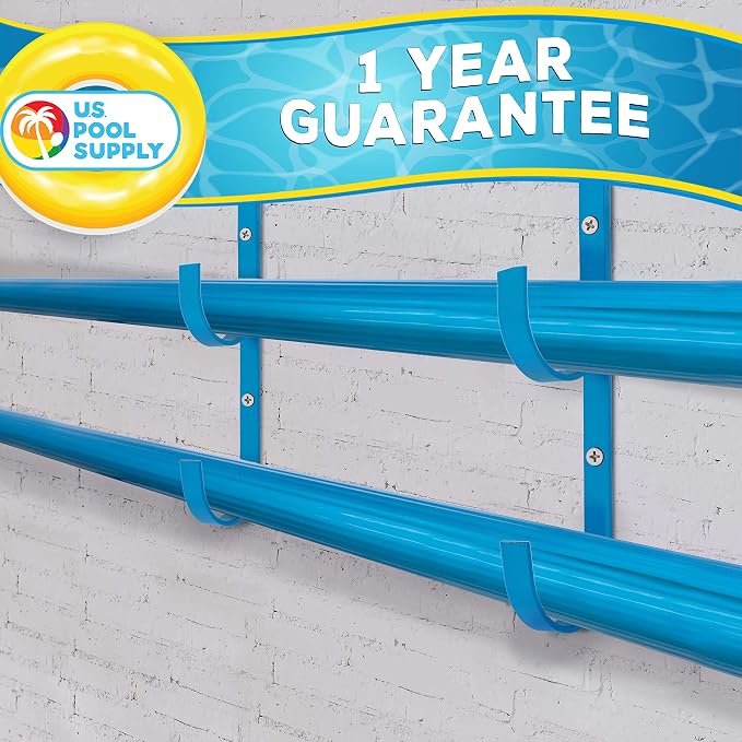 U.S. Pool Supply Pool Pole Hanger - Image 5
