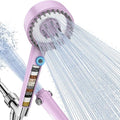 PWERAN Filtered Shower Head by Sipaote
