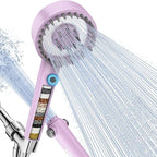 PWERAN Filtered Shower Head by Sipaote