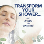 Sinucleanse Vapor Shower Steamers, All Natural Eucalyptus, Mint & Lemongrass - Image 2