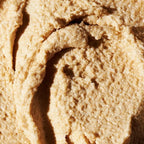 LALICIOUS Brown Sugar Vanilla Exfoliating & Moisturizing Body Scrub | Coconut - Image 2