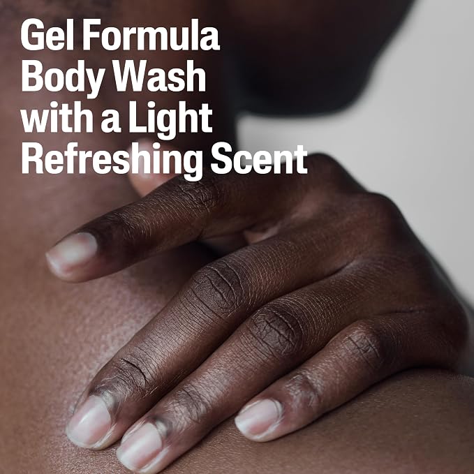 Cetaphil Ultra Gentle Refreshing Body Wash, Refreshing Scent - Image 7