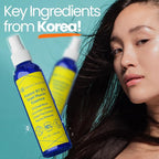 SeoulCeuticals Korean Face Mist 97.5% Snail Mucin Essence - Image 4