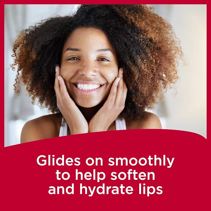 Carmex Daily Care Moisturizing Lip Balm Sticks, SPF 15 - Image 7