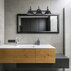Globe Electric 51710 5-Piece Bathroom Accessory Set - Image 2