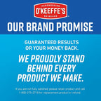 O'Keeffe's for Healthy Feet Intense Renewal Cream - 3 oz Tube - Chemically - Image 7
