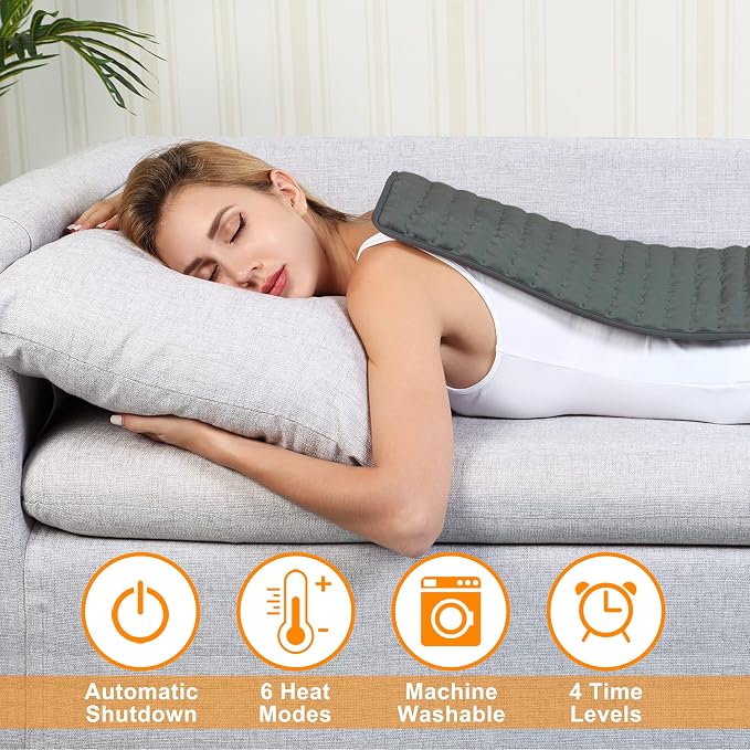 24"X20" Electric Heating pad - Image 3