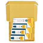 Burts Bees Rescue Lip Relief - Image 9