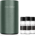 Waterless Essential Oil Diffuser Starter Kit by EvCZen