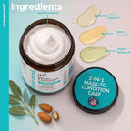 Artnaturals Biotin & Collagen Hair Mask – Strengthening & Volumizing Treatment - Image 4
