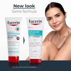Eucerin Advanced Repair Body Cream - Image 2