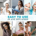 Under Eye Patches For Puffy Eyes And Dark Circles - Image 5